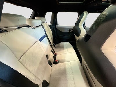 2025 MINI HARDTOP 4 DOOR Cooper S