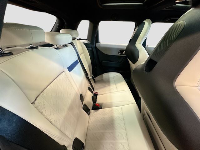 2025 MINI HARDTOP 4 DOOR Cooper S