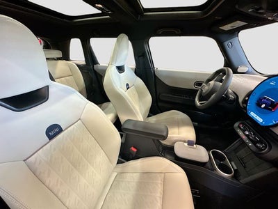 2025 MINI HARDTOP 4 DOOR Cooper S