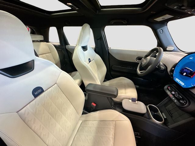 2025 MINI HARDTOP 4 DOOR Cooper S