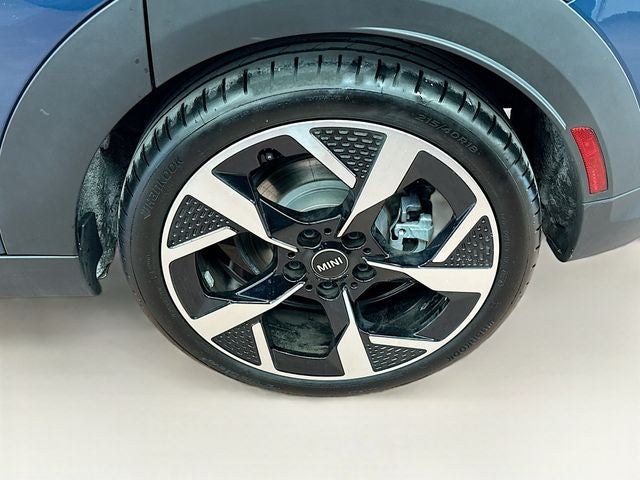 2025 MINI HARDTOP 4 DOOR Cooper S