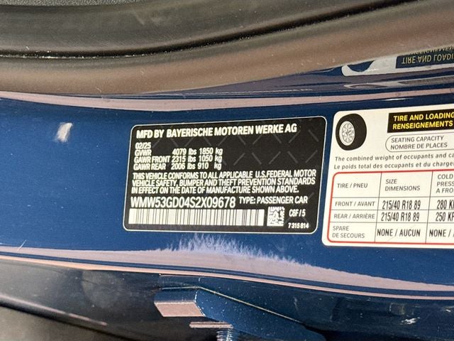 2025 MINI HARDTOP 4 DOOR Cooper S