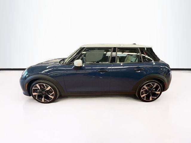 2025 MINI HARDTOP 4 DOOR Cooper S