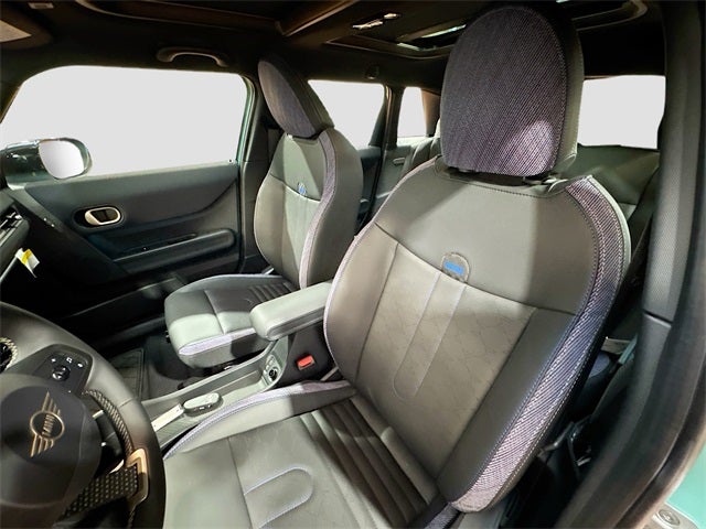 2026 MINI Hardtop 4 Door Cooper S