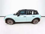 2026 MINI Hardtop 4 Door Cooper S
