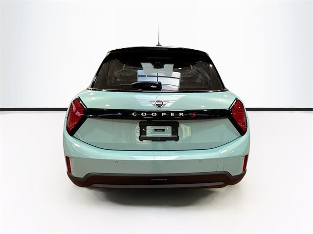 2026 MINI Hardtop 4 Door Cooper S