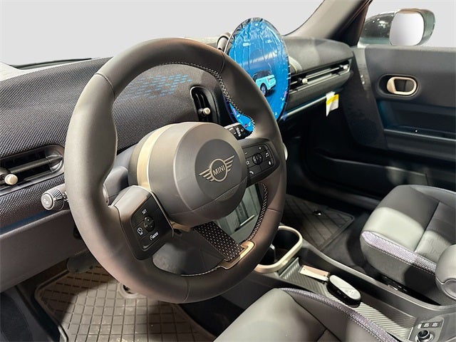 2026 MINI Hardtop 4 Door Cooper S