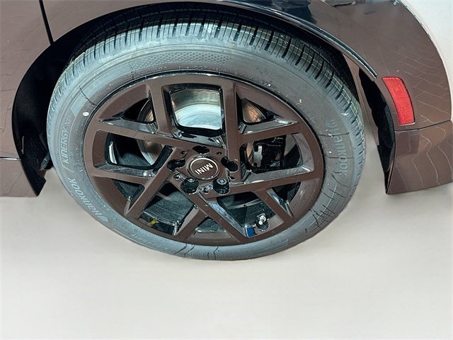 2026 MINI Hardtop 4 Door Cooper S