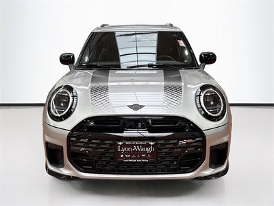 2026 MINI Hardtop 4 Door Cooper S