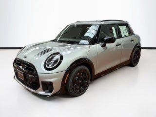 2026 MINI 4 DOOR ICONIC
