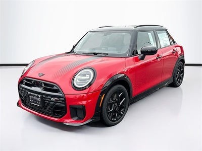 2026 MINI Hardtop 4 Door Cooper S