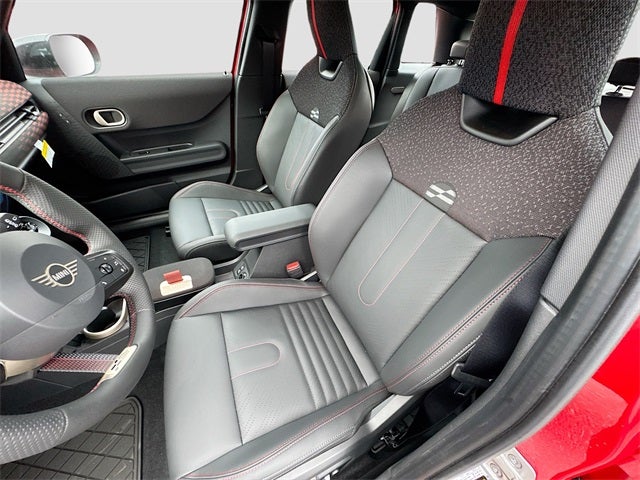 2026 MINI Hardtop 4 Door Cooper S