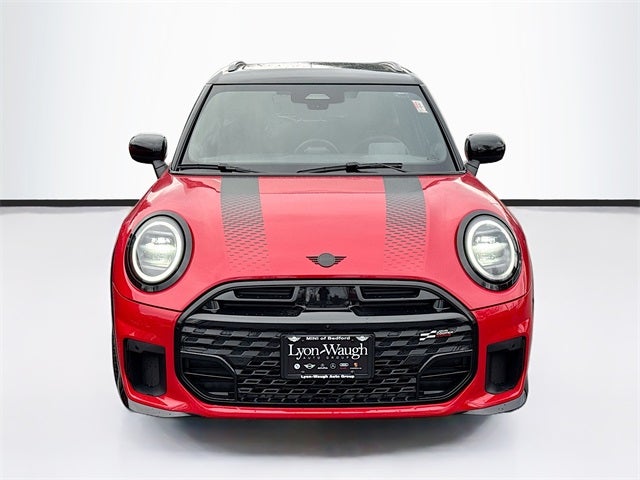 2026 MINI Hardtop 4 Door Cooper S