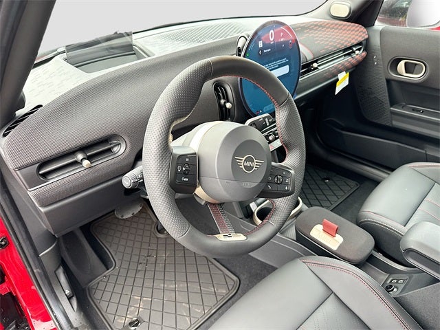 2026 MINI Hardtop 4 Door Cooper S