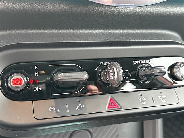 2026 MINI Hardtop 4 Door Cooper S