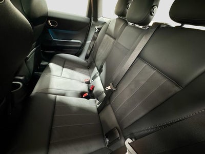 2026 MINI 4 DOOR ICONIC