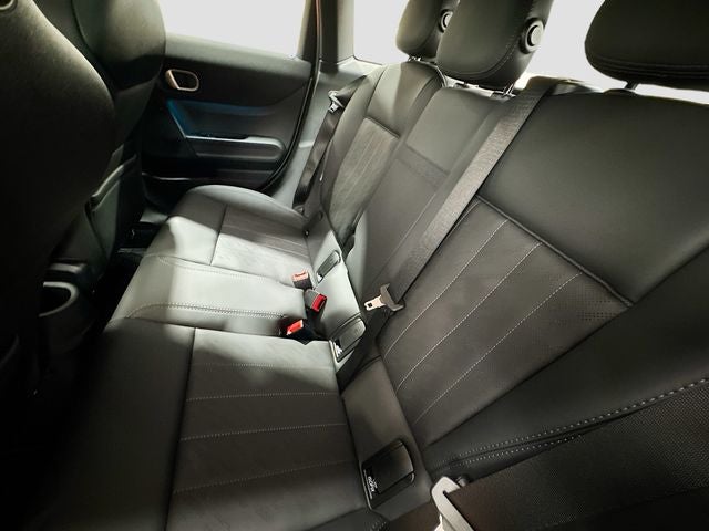 2026 MINI 4 DOOR ICONIC