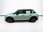2026 MINI 4 DOOR ICONIC
