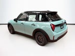 2026 MINI 4 DOOR ICONIC