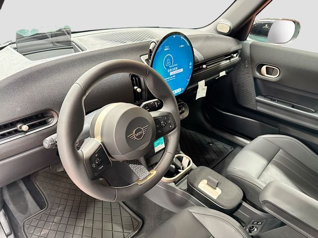 2026 MINI 4 DOOR ICONIC