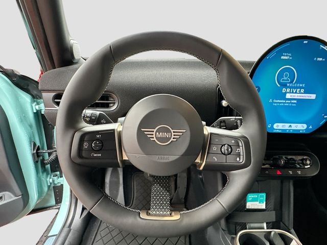 2026 MINI 4 DOOR ICONIC