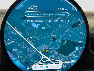 2026 MINI 4 DOOR ICONIC