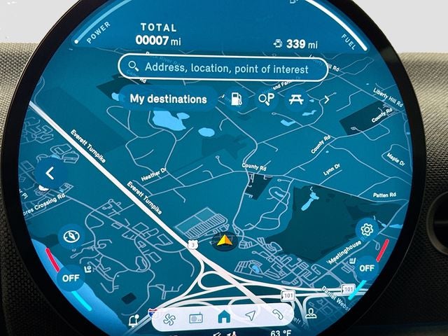 2026 MINI 4 DOOR ICONIC