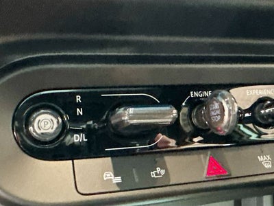 2026 MINI 4 DOOR ICONIC