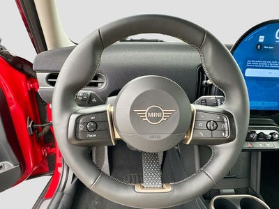 2025 MINI HARDTOP 4 DOOR Cooper S