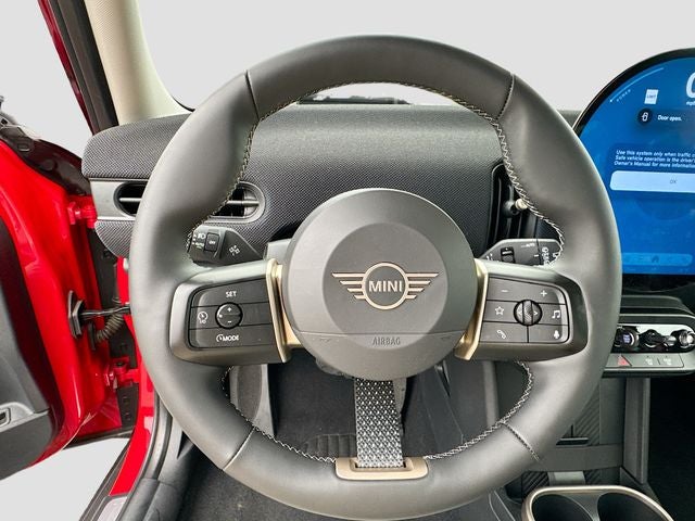 2025 MINI HARDTOP 4 DOOR Cooper S