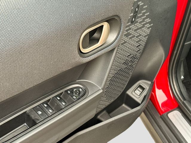 2025 MINI HARDTOP 4 DOOR Cooper S