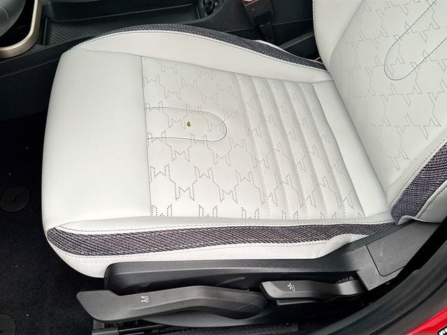 2025 MINI HARDTOP 4 DOOR Cooper S