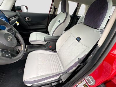 2025 MINI HARDTOP 4 DOOR Cooper S