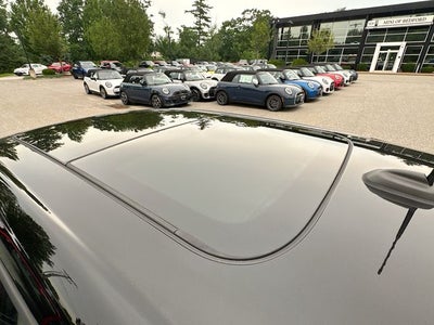 2025 MINI HARDTOP 4 DOOR Cooper S