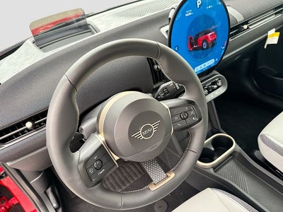 2025 MINI HARDTOP 4 DOOR Cooper S