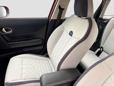 2025 MINI HARDTOP 4 DOOR Cooper S