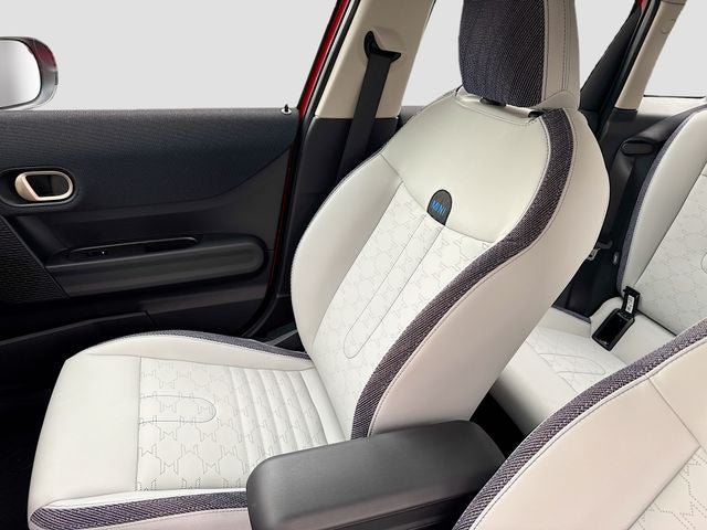 2025 MINI HARDTOP 4 DOOR Cooper S
