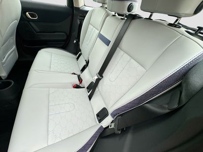 2025 MINI HARDTOP 4 DOOR Cooper S
