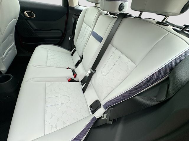 2025 MINI HARDTOP 4 DOOR Cooper S