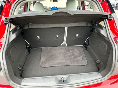 2025 MINI HARDTOP 4 DOOR Cooper S