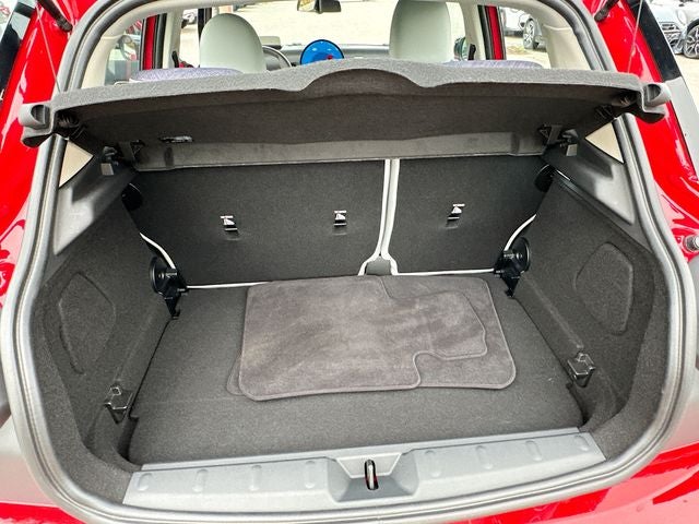 2025 MINI HARDTOP 4 DOOR Cooper S