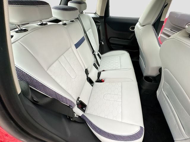 2025 MINI HARDTOP 4 DOOR Cooper S