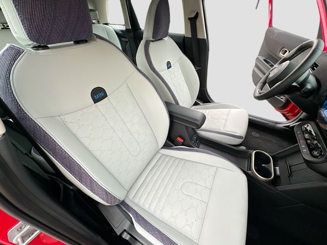 2025 MINI HARDTOP 4 DOOR Cooper S