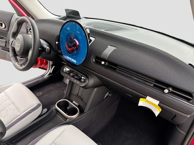 2025 MINI HARDTOP 4 DOOR Cooper S