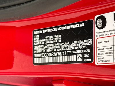 2025 MINI HARDTOP 4 DOOR Cooper S