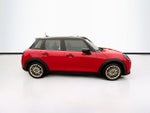 2025 MINI HARDTOP 4 DOOR Cooper S