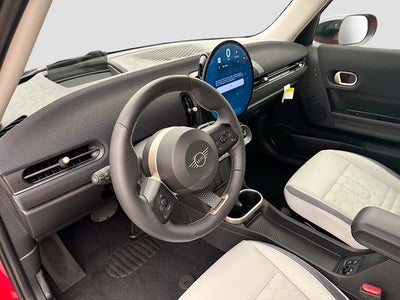 2025 MINI HARDTOP 4 DOOR Cooper S
