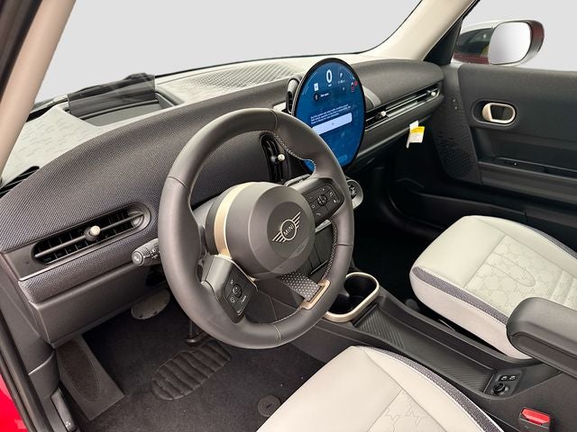 2025 MINI HARDTOP 4 DOOR Cooper S