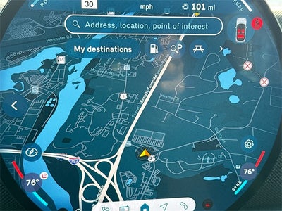 2025 MINI Hardtop 4 Door Cooper S