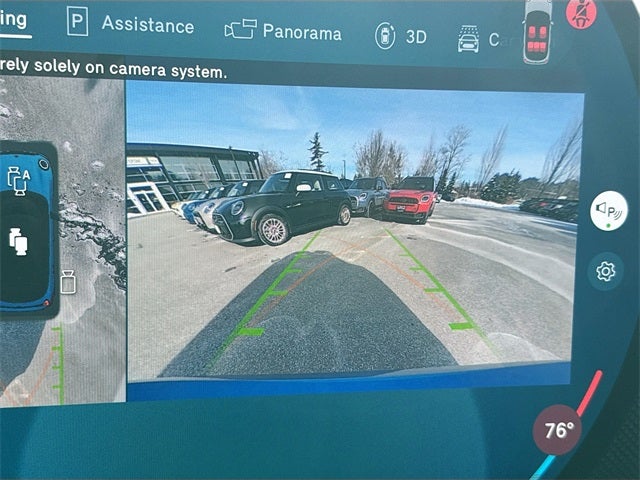 2025 MINI Hardtop 4 Door Cooper S